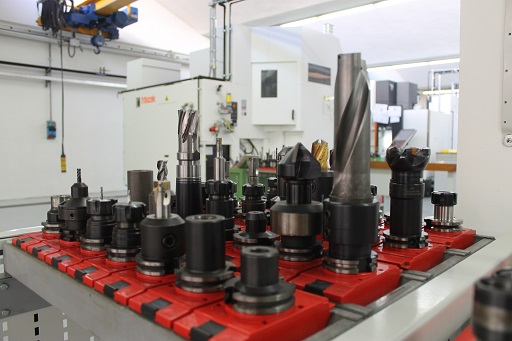 OBM, company, production cycle, final product, mechanical processing, small size parts, medium size parts 