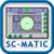 Ingramatic, WINNING TECHNOLOGIES, ЭЛЕКТРОПРИВОДЫ, SC-MATIC