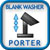 Washer Blank Porter Unit, ingramatic,  Porter, parts, automatic, vibrator, production system, autonomy, thread rolling machines, transport unit, vibrators, fixed column, feeder
