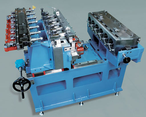 Tool presetting, presetting, Bench, short time, robustness, precision, reliability , efficiency, machine, punches, procedure, preset tools, preset, optimization