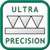 ultra precision, sacma