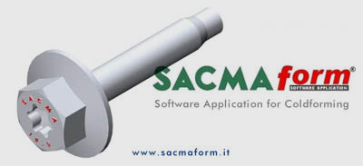 sacma form, accord, Université de Padova, application de forgeage, ingénieurs, développement, procédure, intuitive, caractéristiques, matériaux