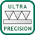 ultra precision, precision, opérations, machines